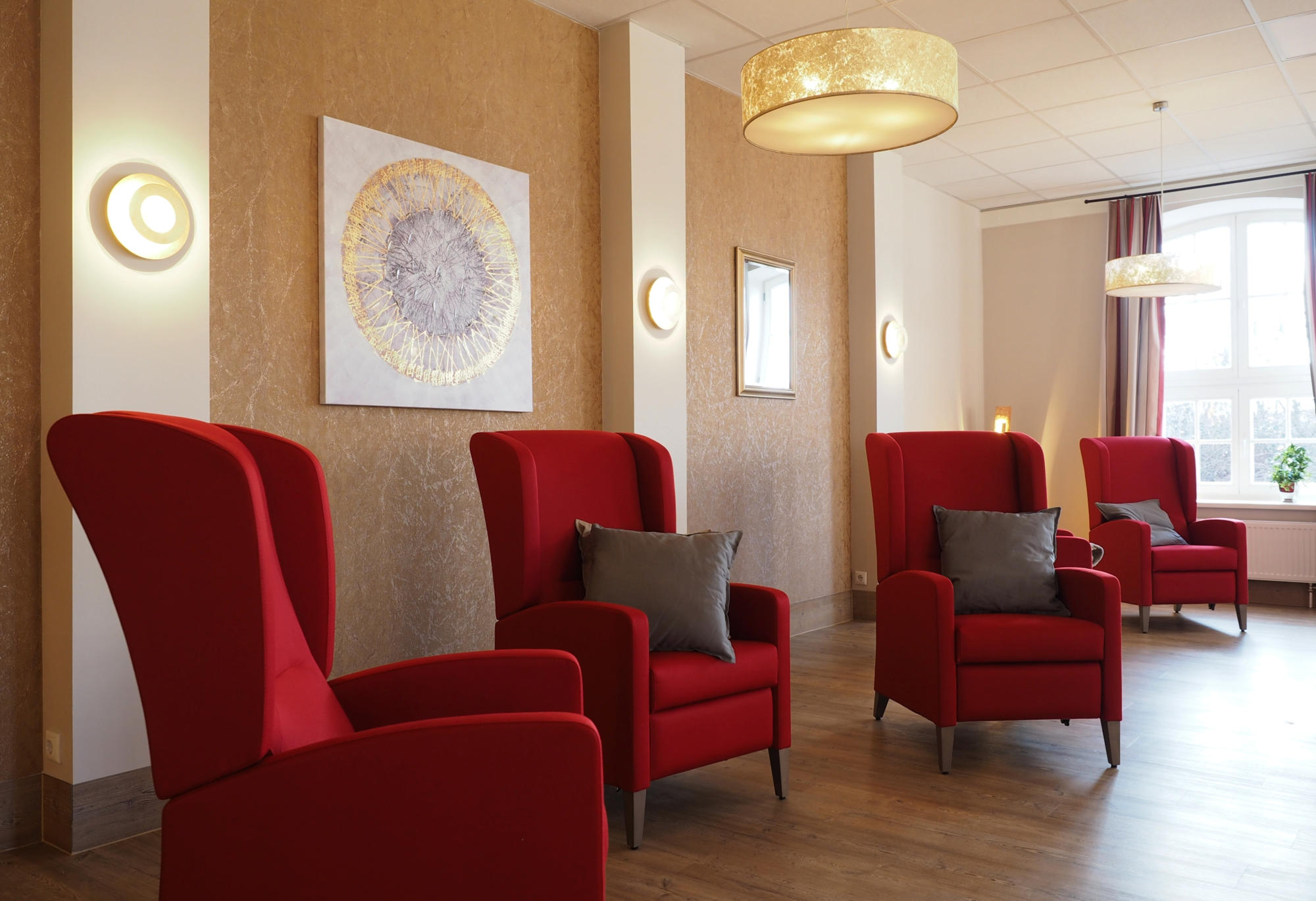 ASB Tagespflege Schwerin – Eine Wohlfühlumgebung für den Alltag